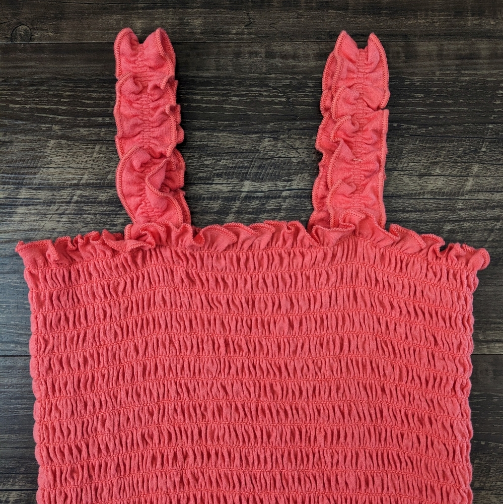 Art Class Tank Top